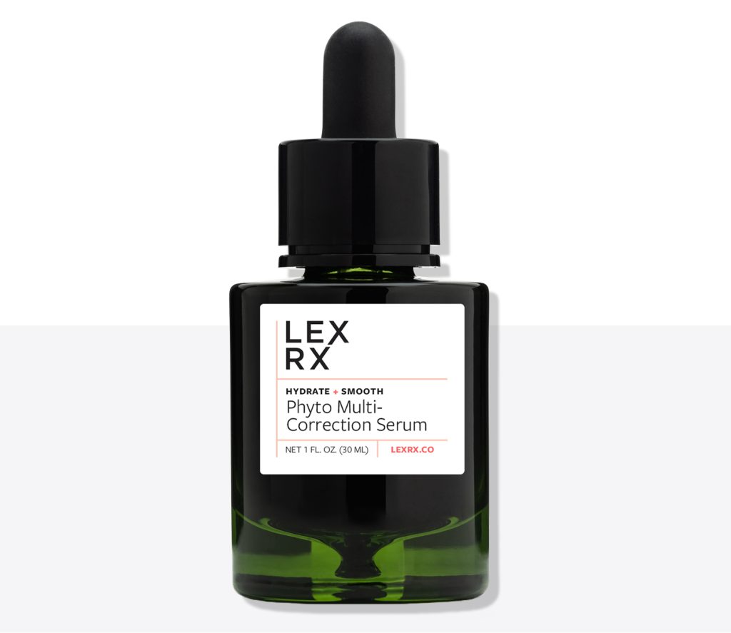 LexRx | Boston Botox And Face Treatment Practice